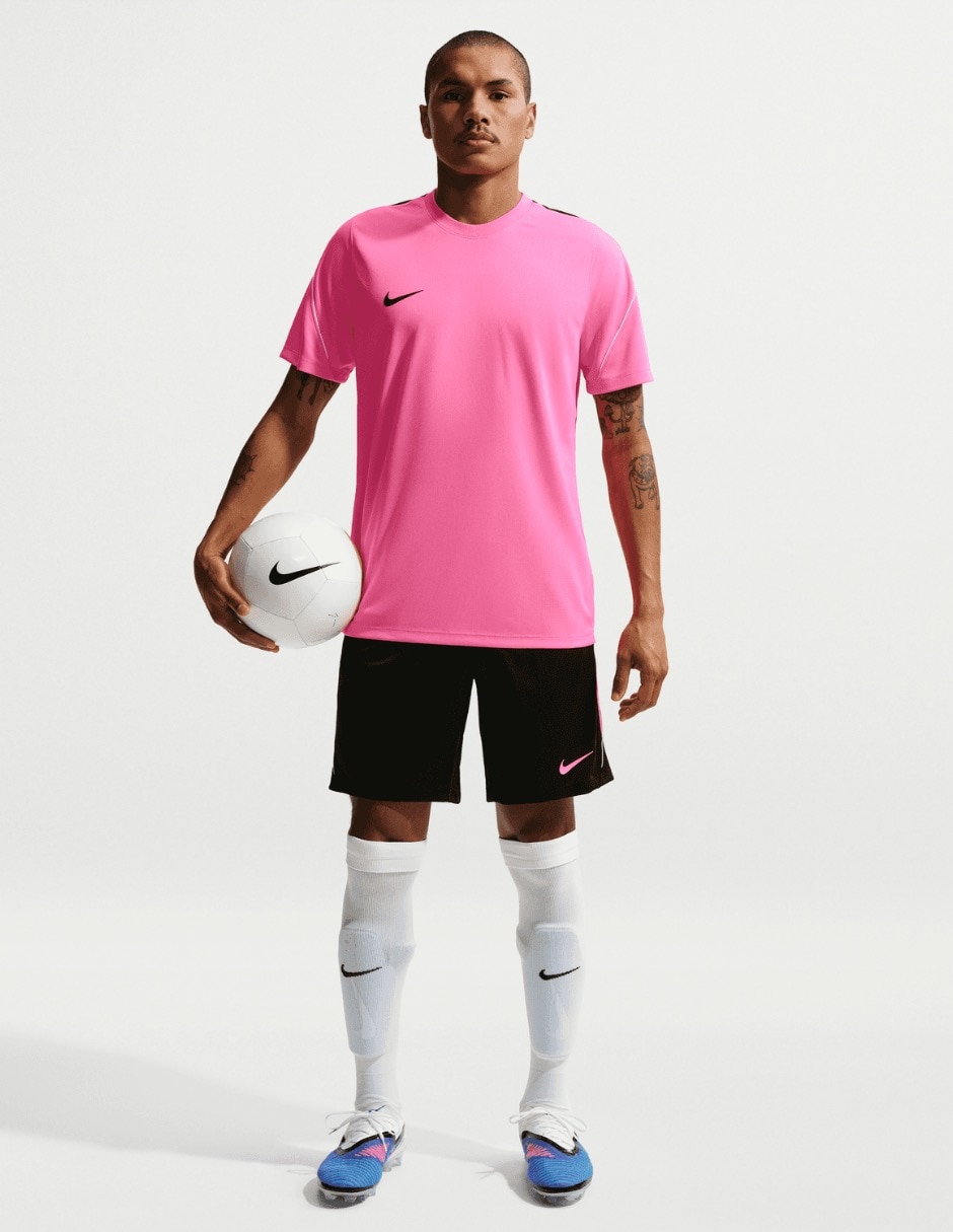 Playera deportiva para entrenamiento Dri Fit Strike de hombre 3