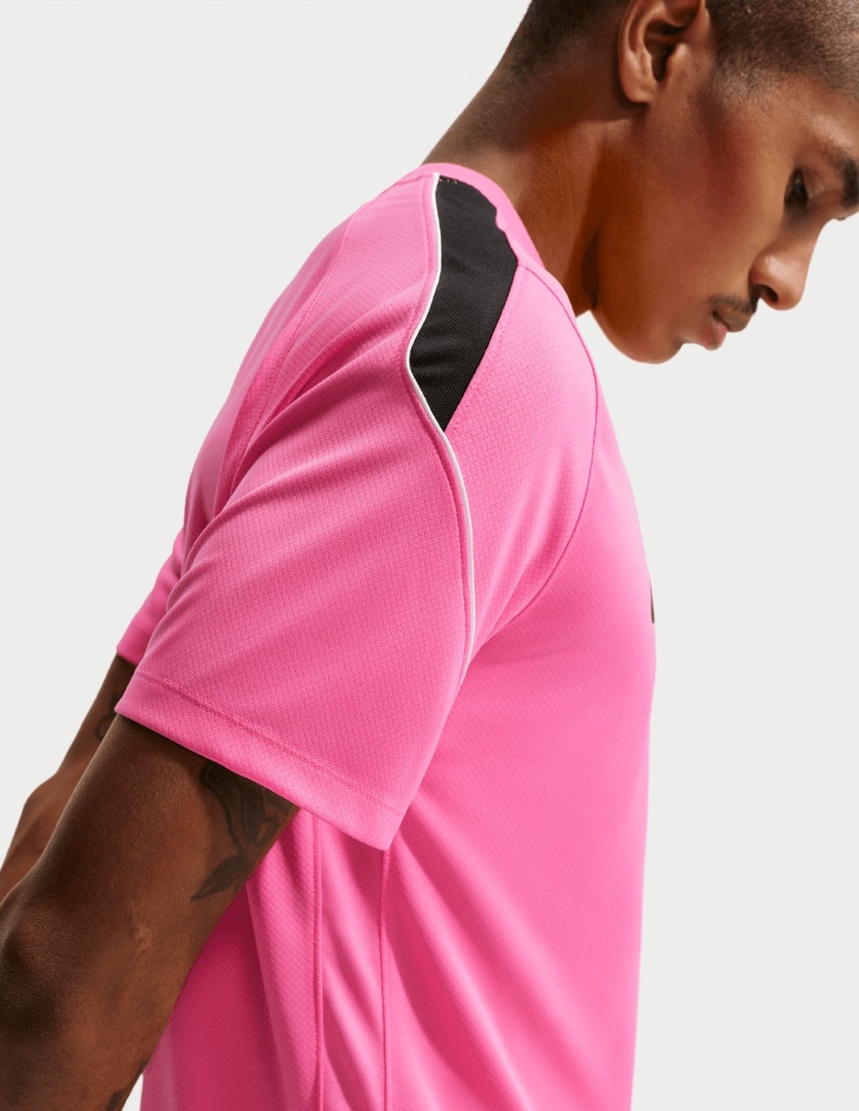 Playera deportiva para entrenamiento Dri Fit Strike de hombre 4