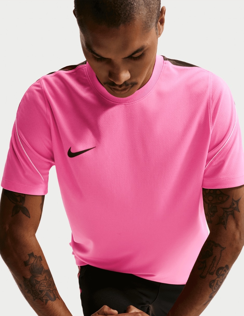 Playera deportiva para entrenamiento Dri Fit Strike de hombre 5