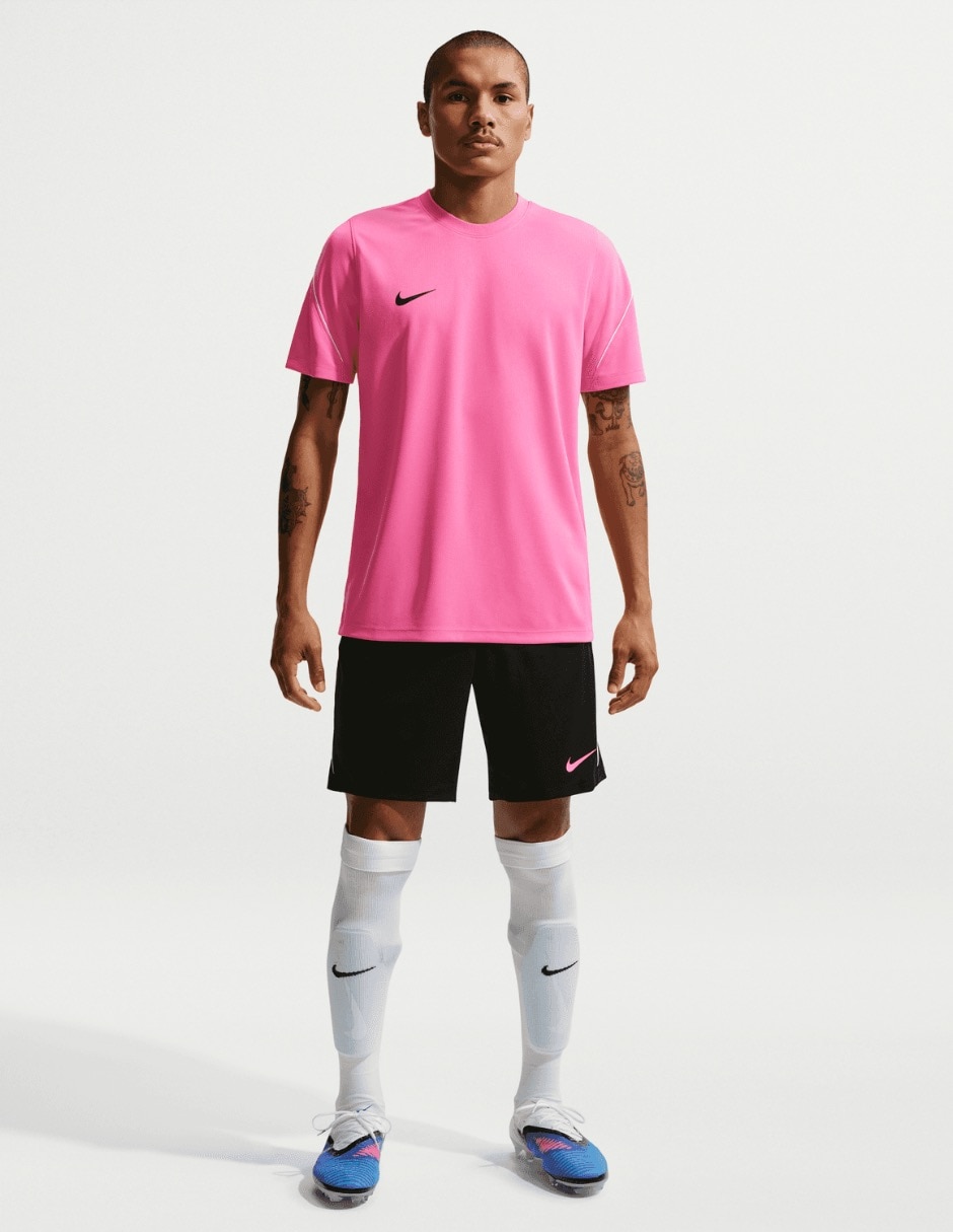 Short para entrenamiento hombre 3