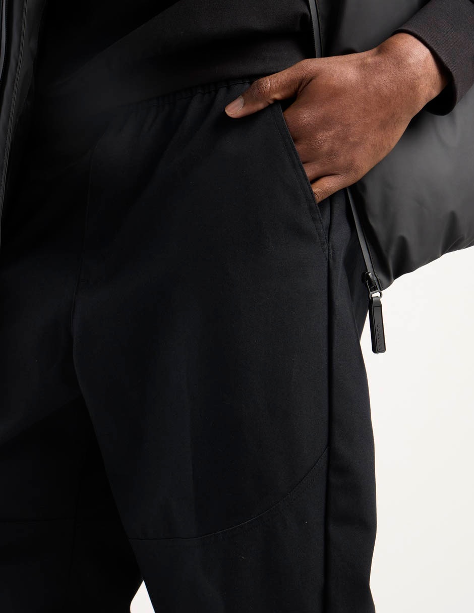 Pants para entrenamiento de hombre 4