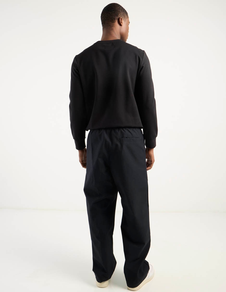 Pants para entrenamiento de hombre 6