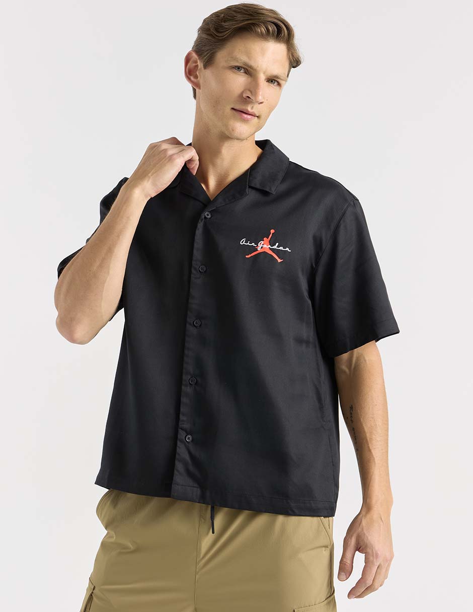 Camisa deportiva para hombre 1