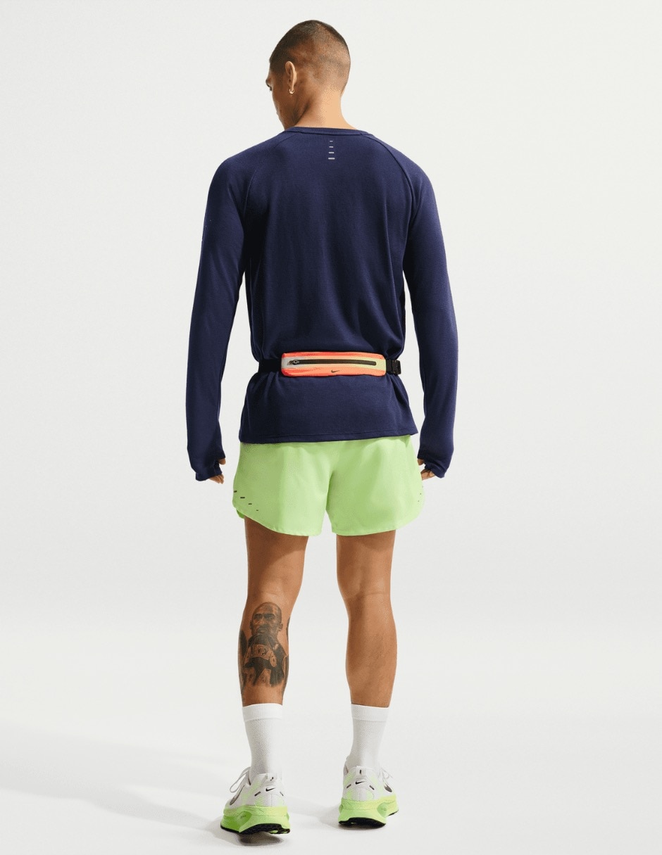 Short con bolsillos M NK DF Stride 5IN BF Short IF203 para correr hombre 2