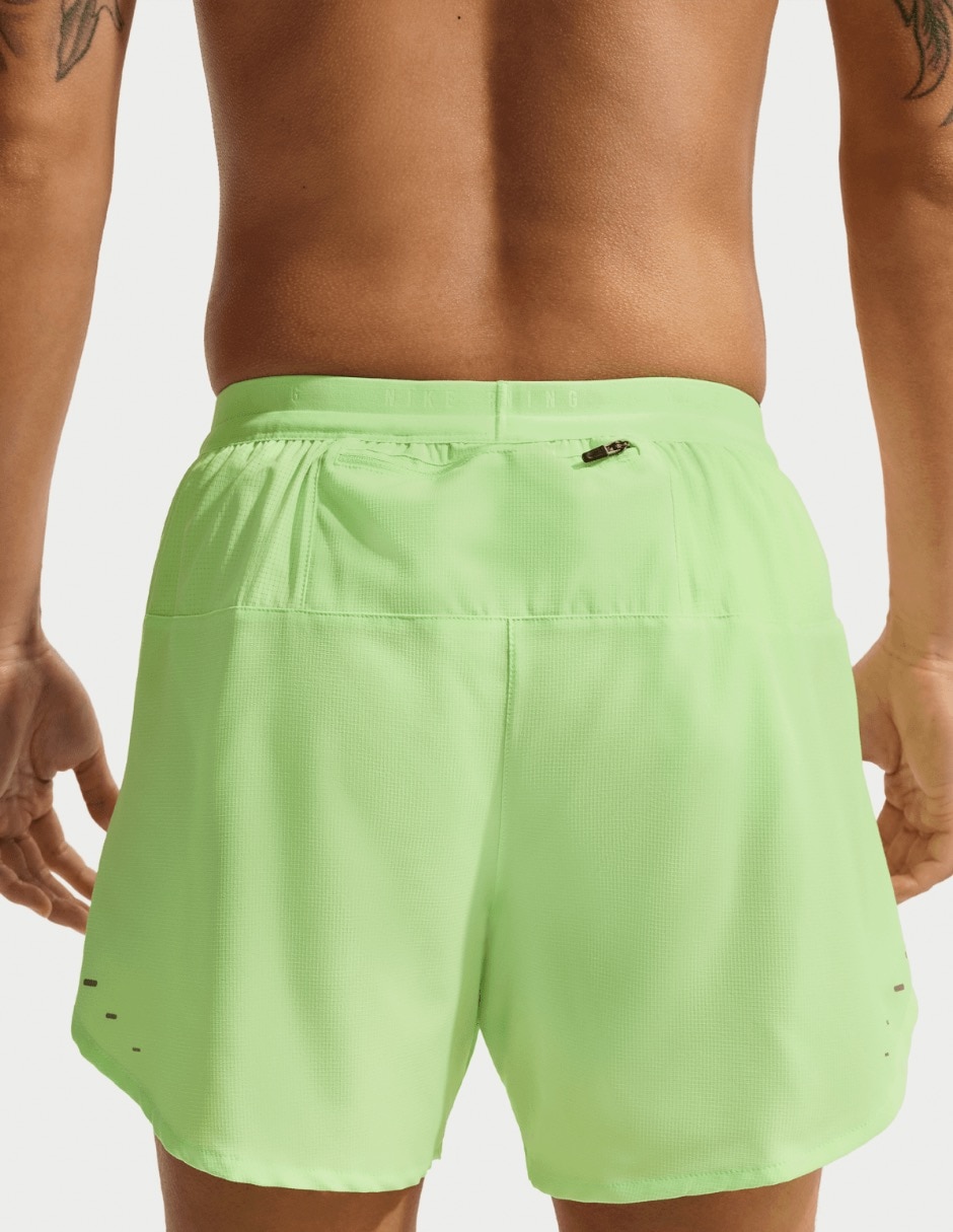 Short con bolsillos M NK DF Stride 5IN BF Short IF203 para correr hombre 4