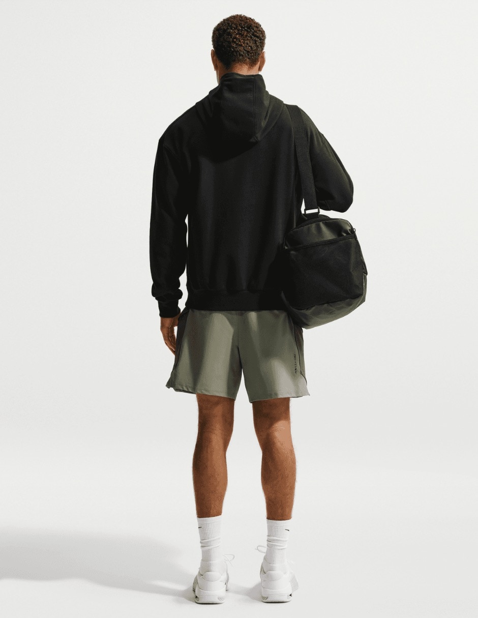 Short con bolsillos M NP DFADV NPT 6 IN SHORT IF221 para entrenamiento hombre 2