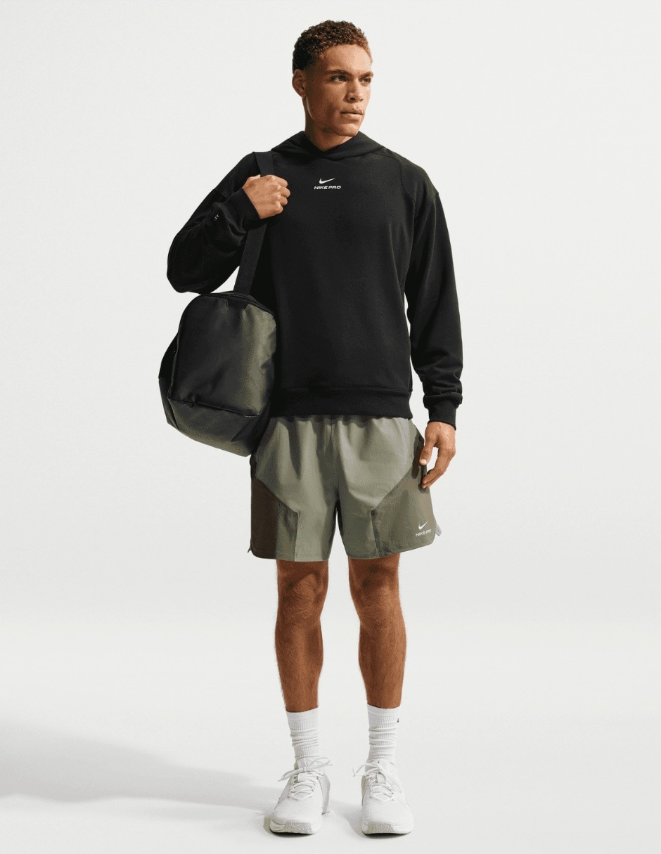 Short con bolsillos M NP DFADV NPT 6 IN SHORT IF221 para entrenamiento hombre 3