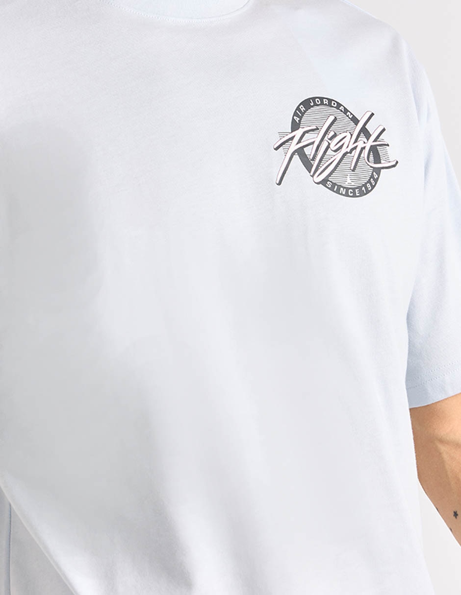 Playera deportiva para básquetbol de hombre 4