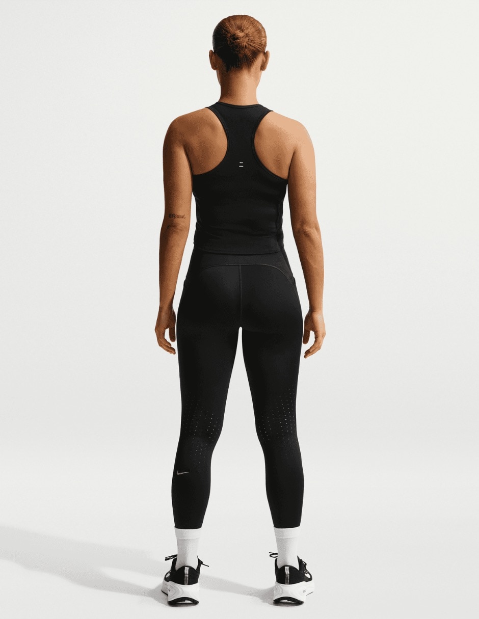 Jersey entrenamiento manga corta para mujer 2