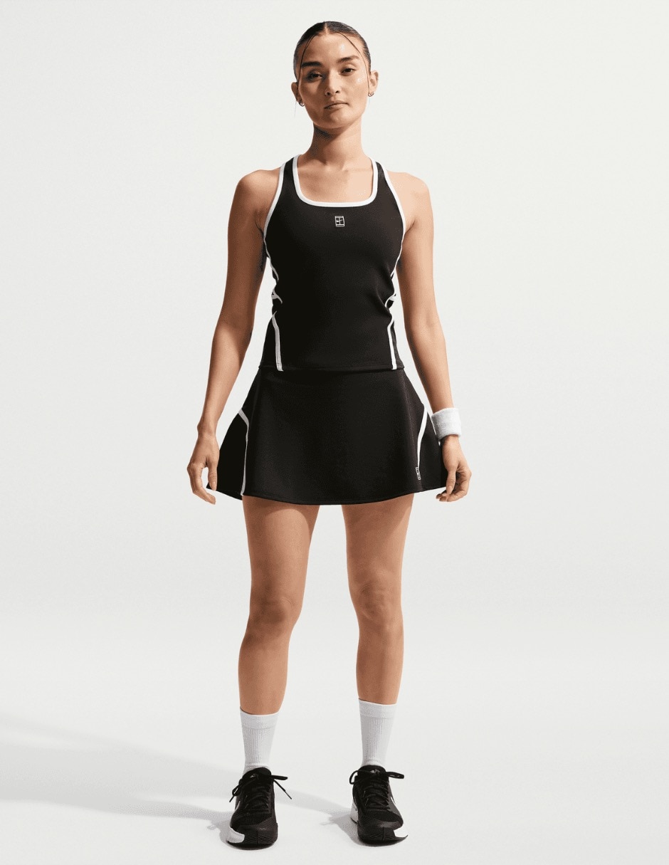 Falda short deportiva para Tennis 6