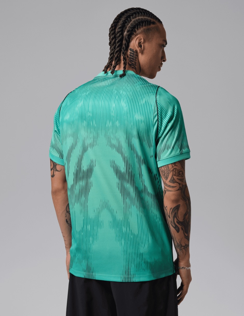 Jersey de selección de fútbol de Brasil local de manga corta fan para hombre 6