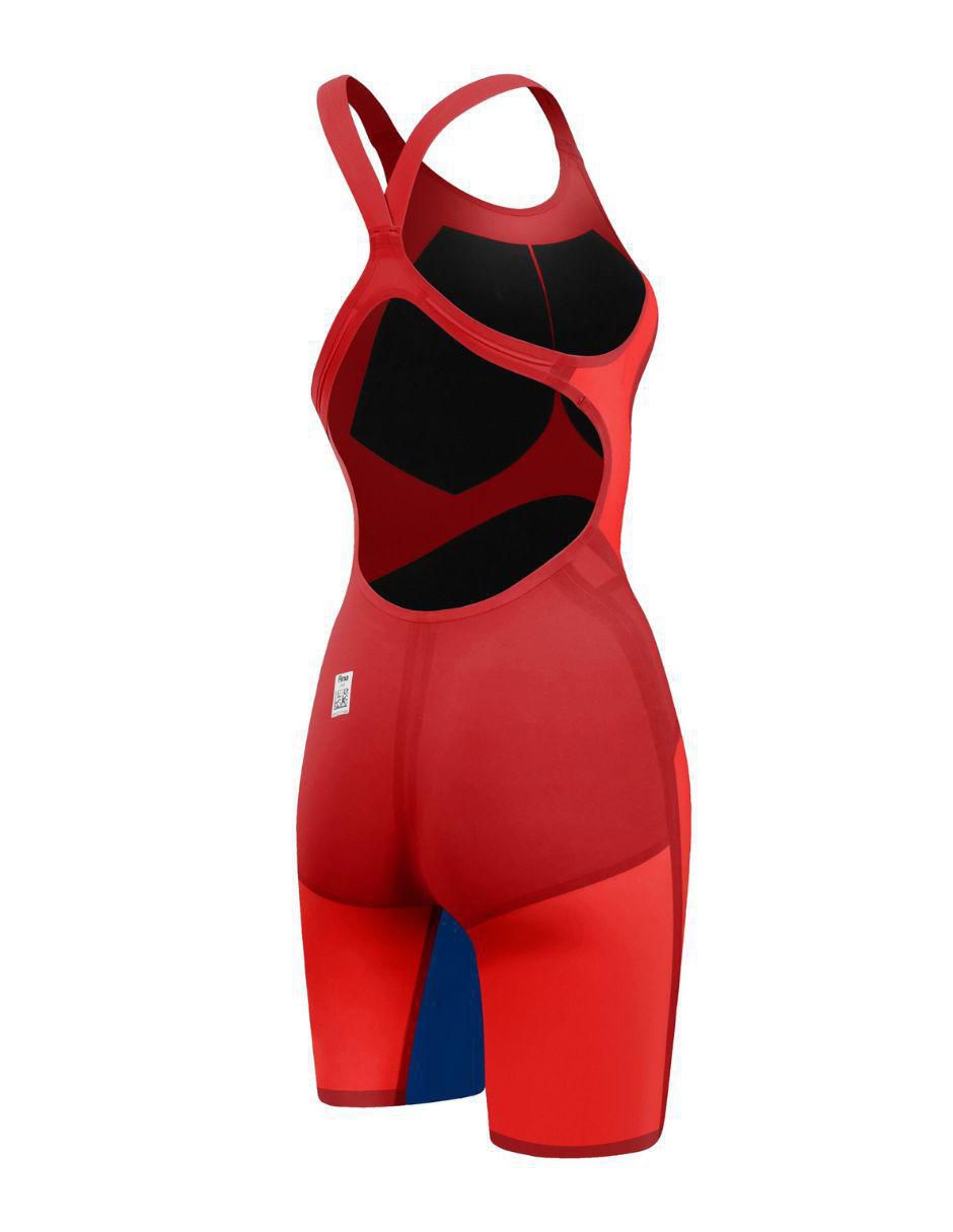 Traje de baño completo para mujer 4