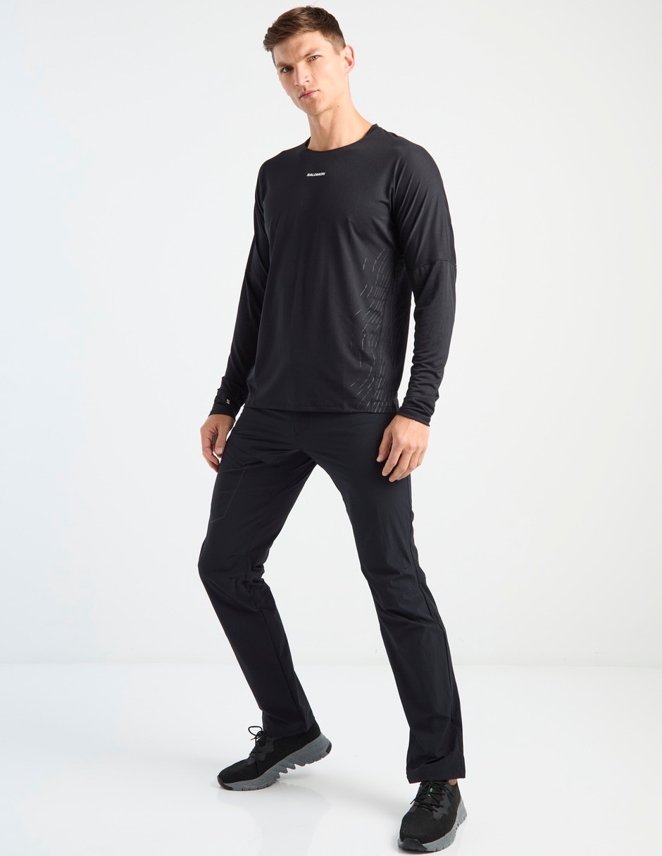 Pantalón para hombre 3