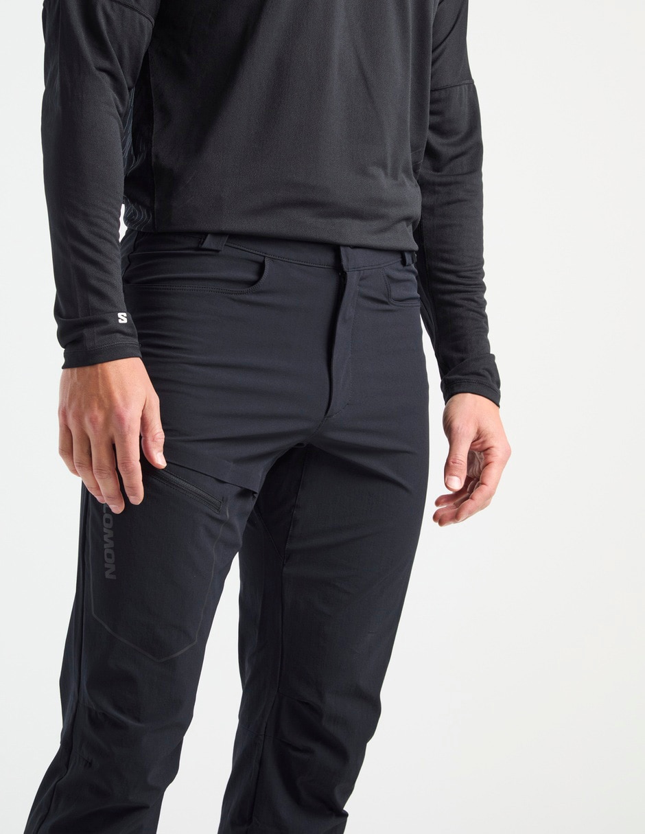 Pantalón para hombre 4
