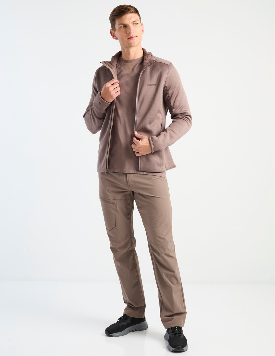 Pantalón para hombre 3