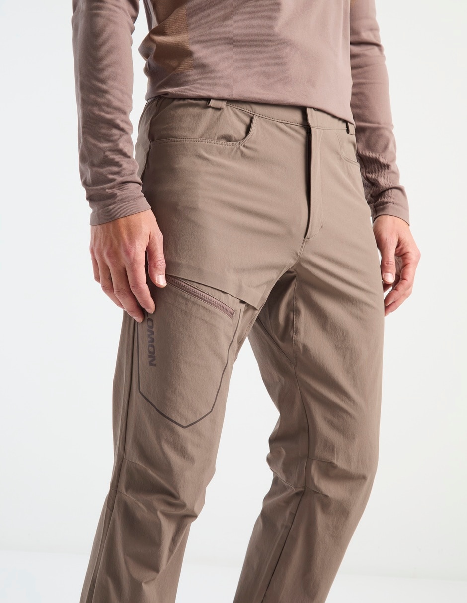 Pantalón para hombre 4