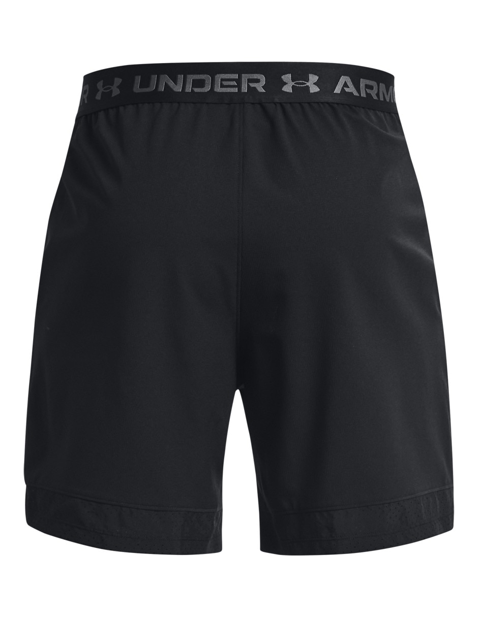 Short Ua Vanish Woven 6In Shorts para entrenamiento hombre 4