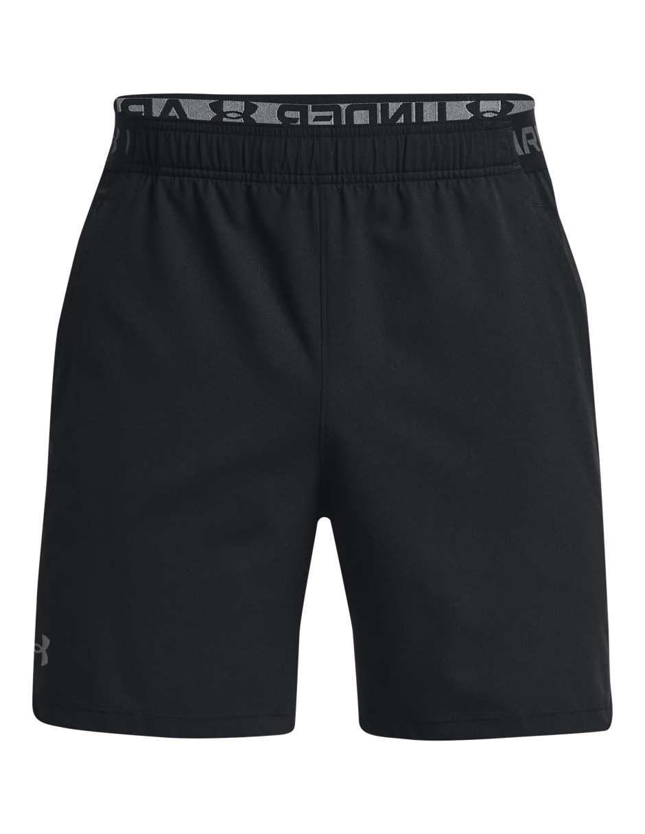 Short Ua Vanish Woven 6In Shorts para entrenamiento hombre 5