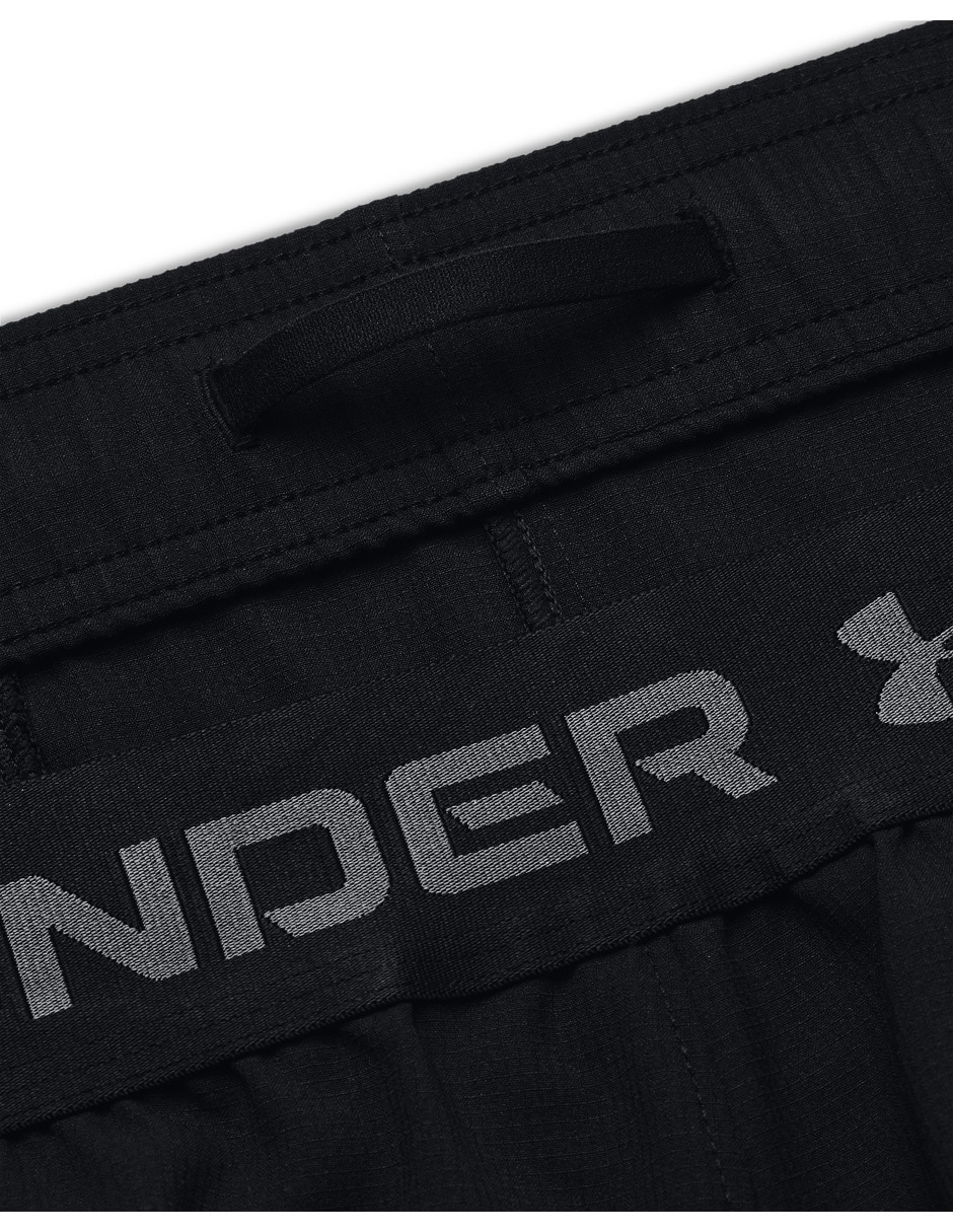 Short Ua Vanish Woven 6In Shorts para entrenamiento hombre 6