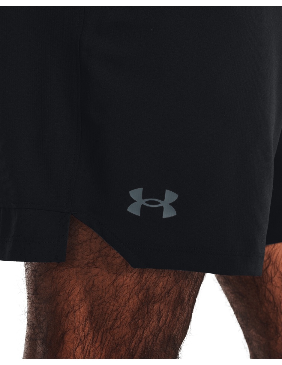 Short Ua Vanish Woven 6In Shorts para entrenamiento hombre 7