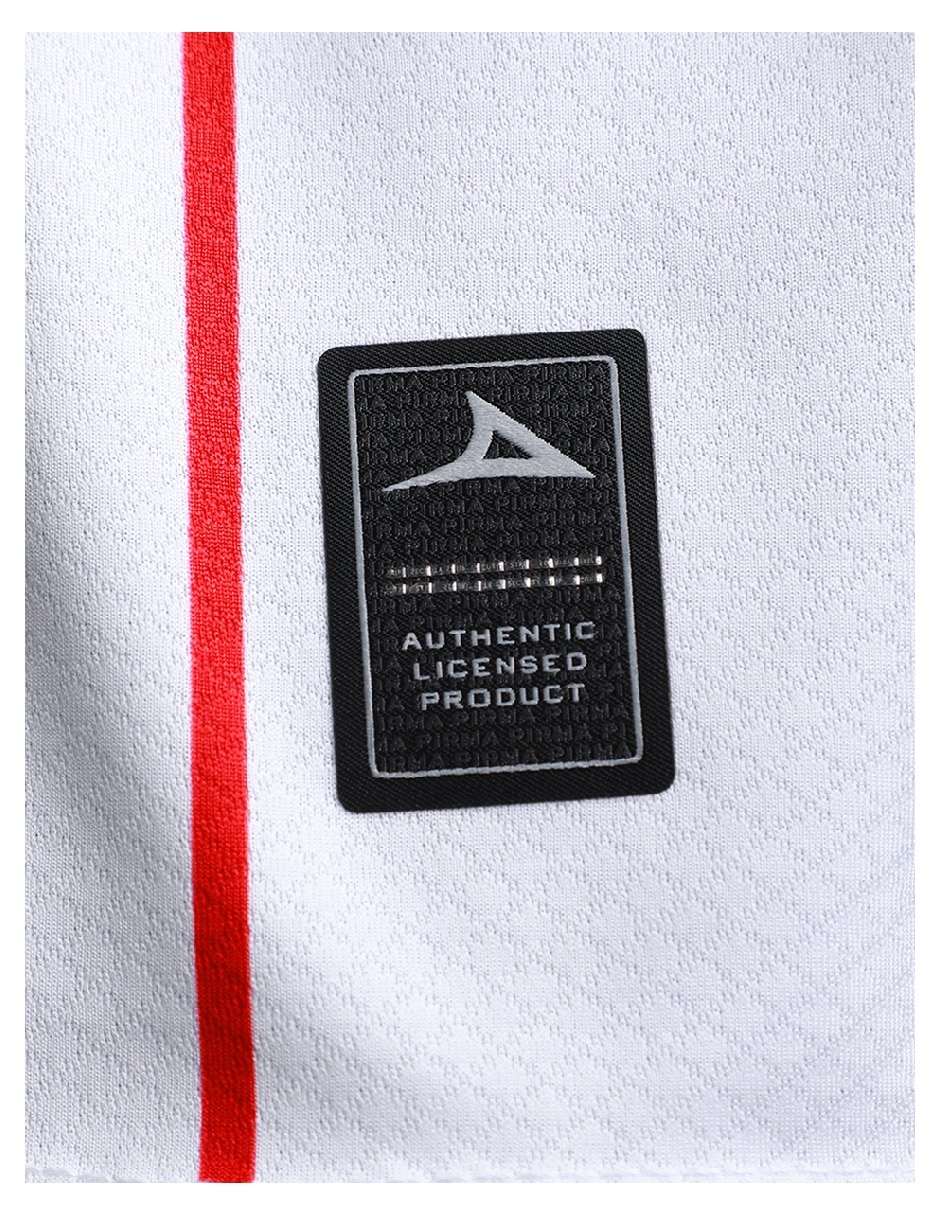 Jersey de Club Necaxa local manga corta   para mujer 5