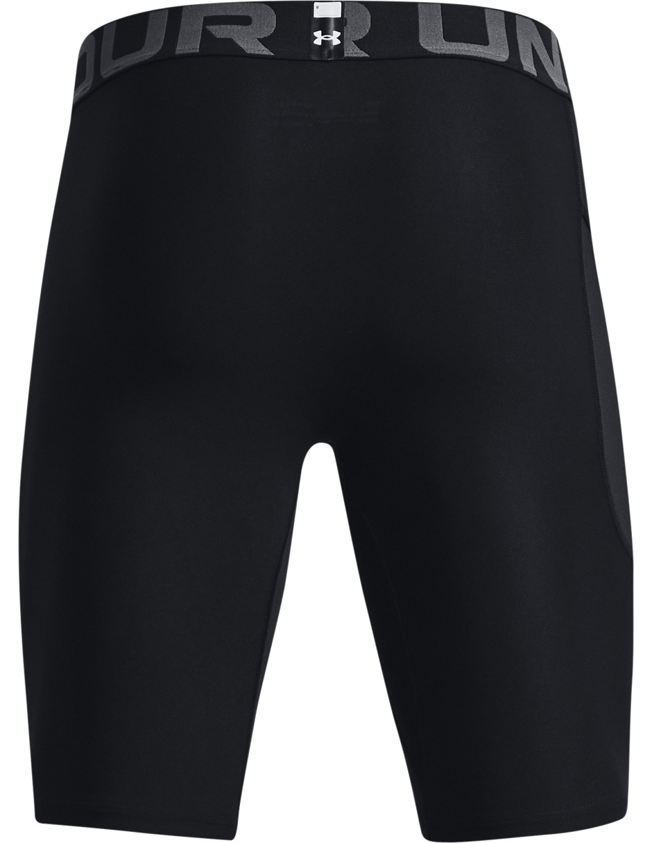 Short Ua Hg Armour Lng Shorts para entrenamiento hombre 5