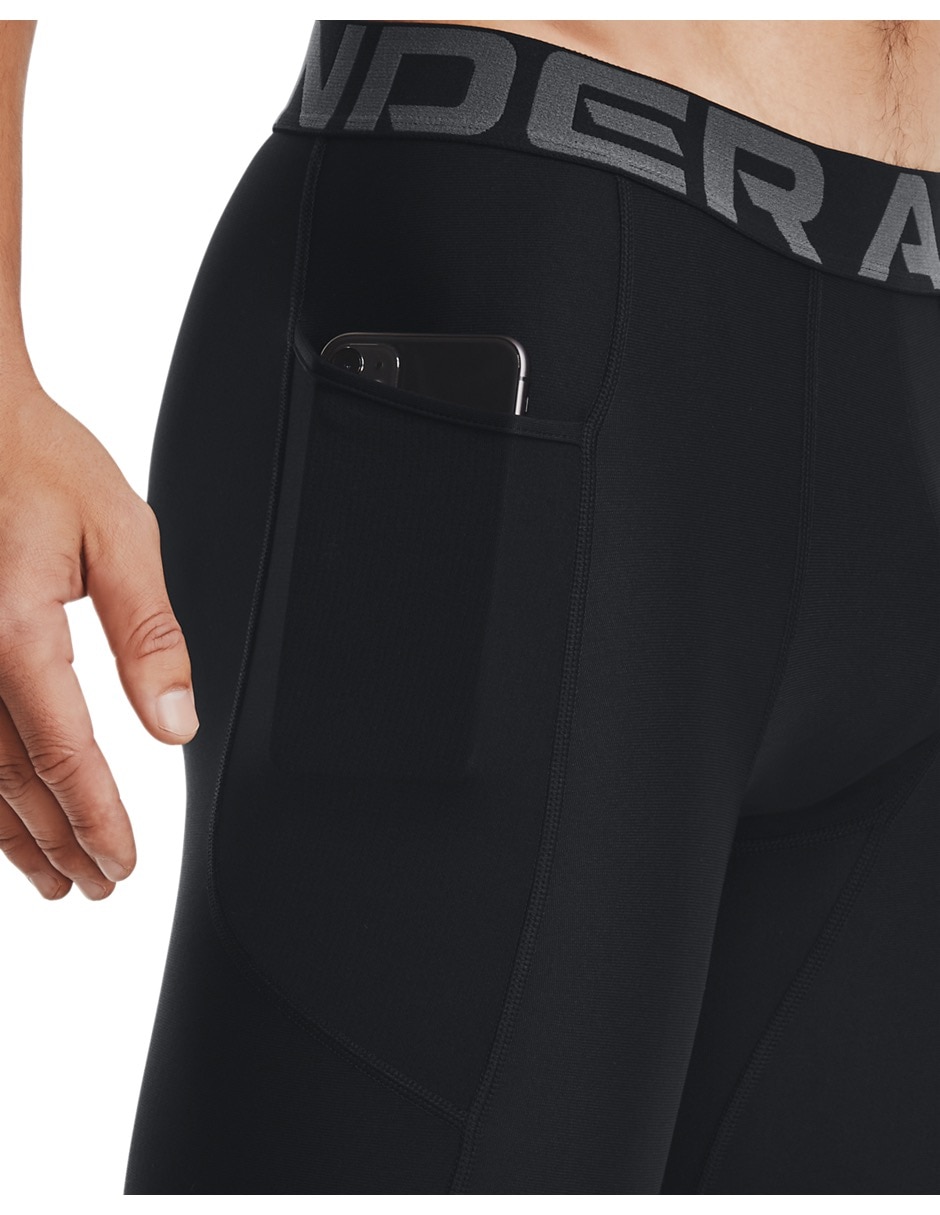 Short Ua Hg Armour Lng Shorts para entrenamiento hombre 7