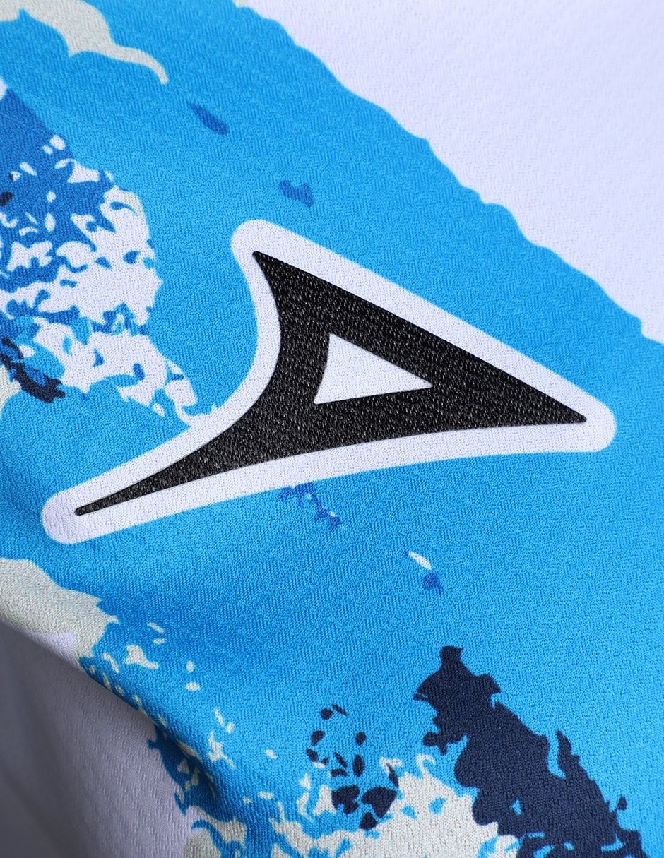 Jersey de Club Puebla local manga corta   para mujer 3
