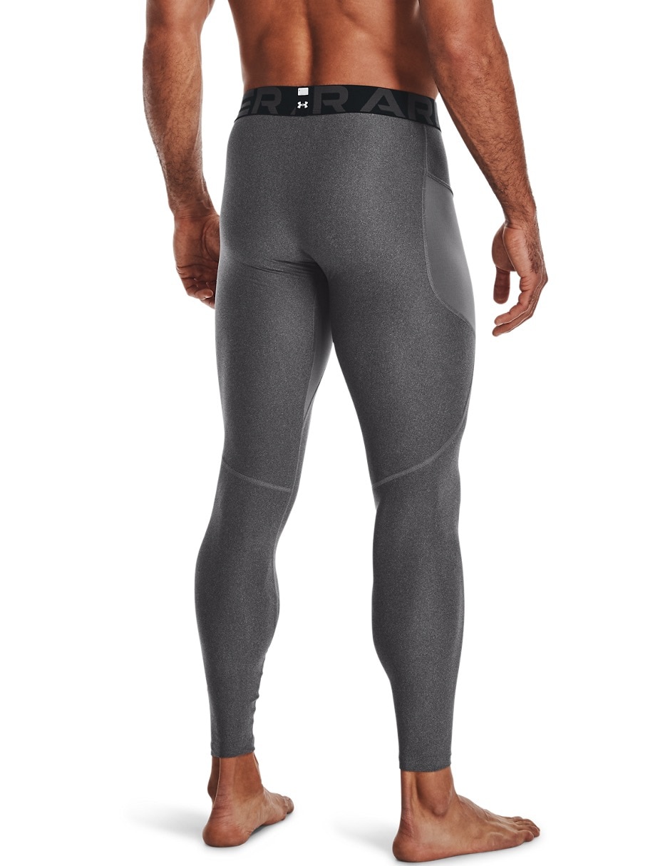 Malla Hg Armour compresión baja para hombre 2