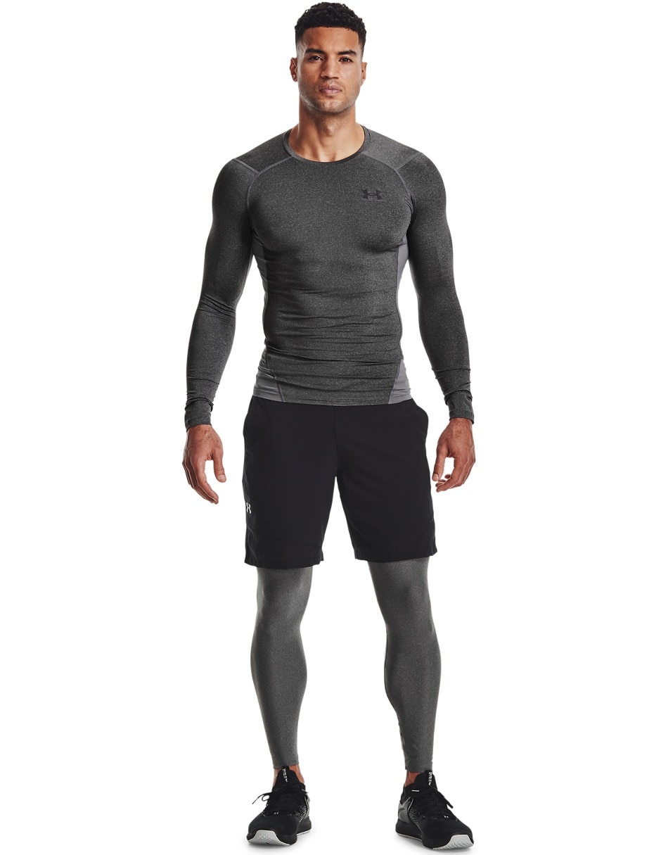 Malla Hg Armour compresión baja para hombre 3