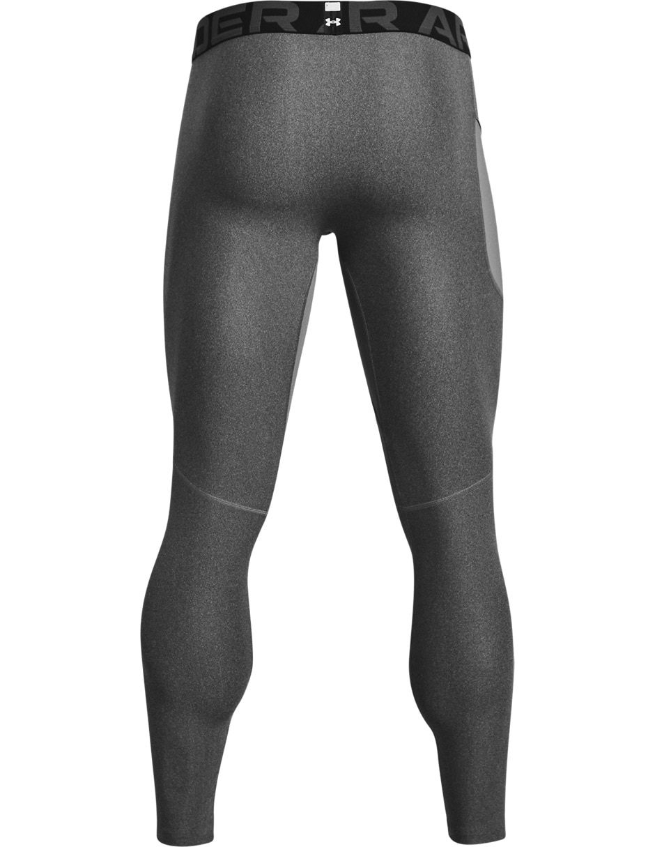 Malla Hg Armour compresión baja para hombre 5