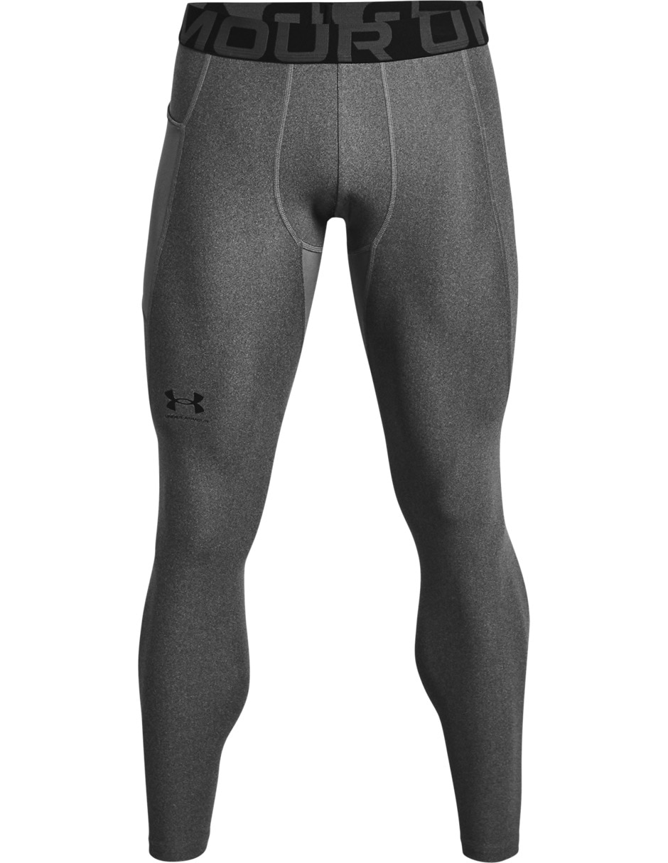 Malla Hg Armour compresión baja para hombre 6