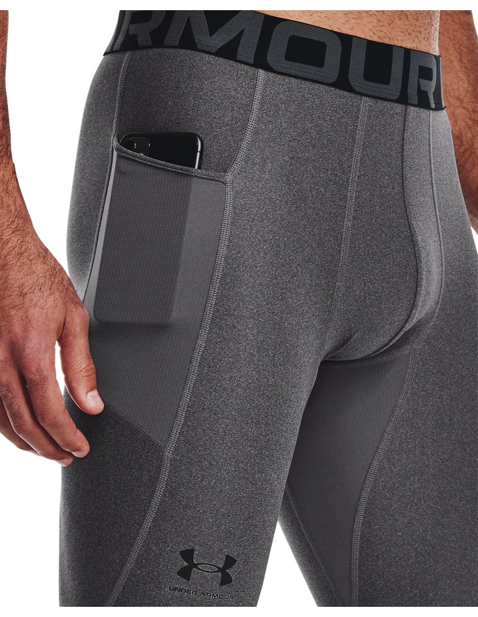 Malla Hg Armour compresión baja para hombre 7
