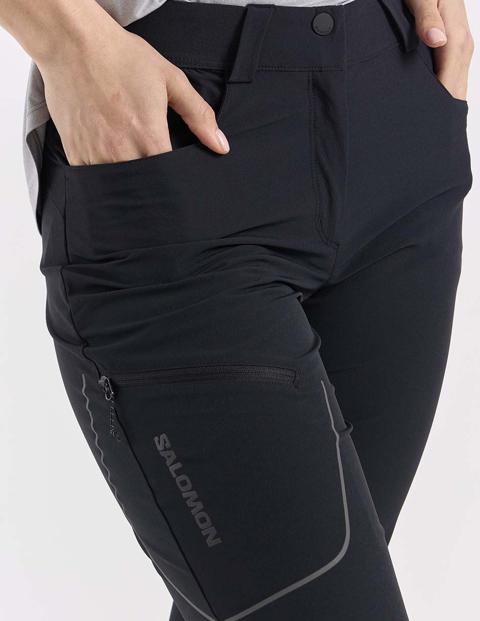 Pantalón para mujer 4