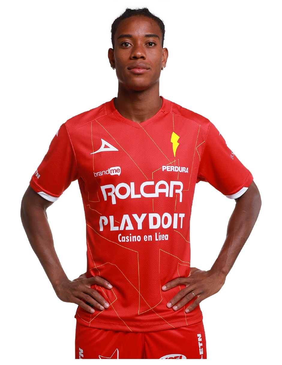 Uniforme Necaxa 2021 Jersey Playera Necaxa Jersey Necaxa Pirma