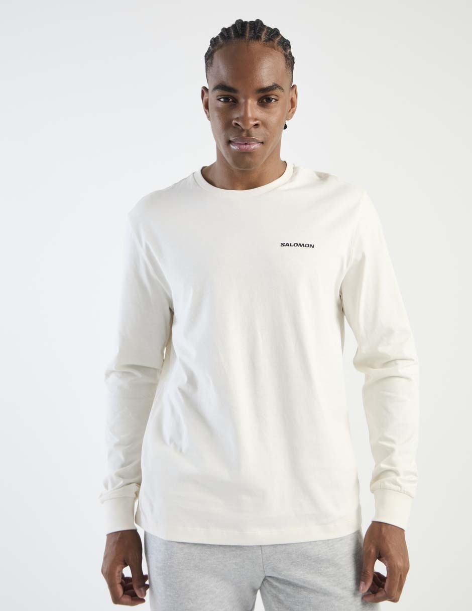 Playera deportiva de hombre