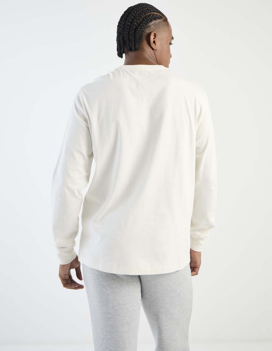 Playera deportiva de hombre 2