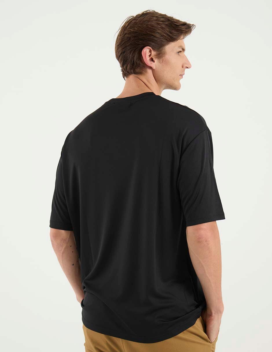 Playera deportiva para béisbol MLB ESSENTIALS New York Yankees de hombre 2