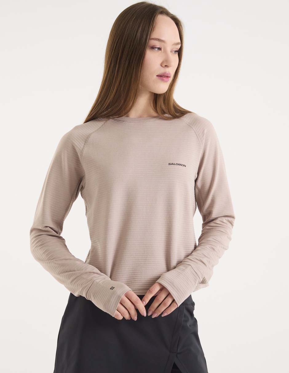 Sudadera para mujer