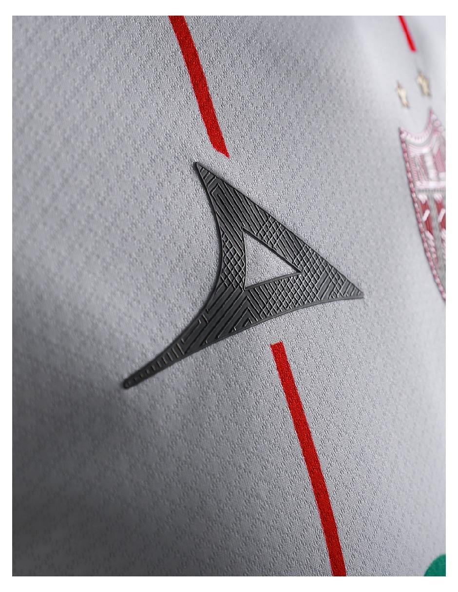 Jersey de Club Necaxa local manga corta   para hombre 4