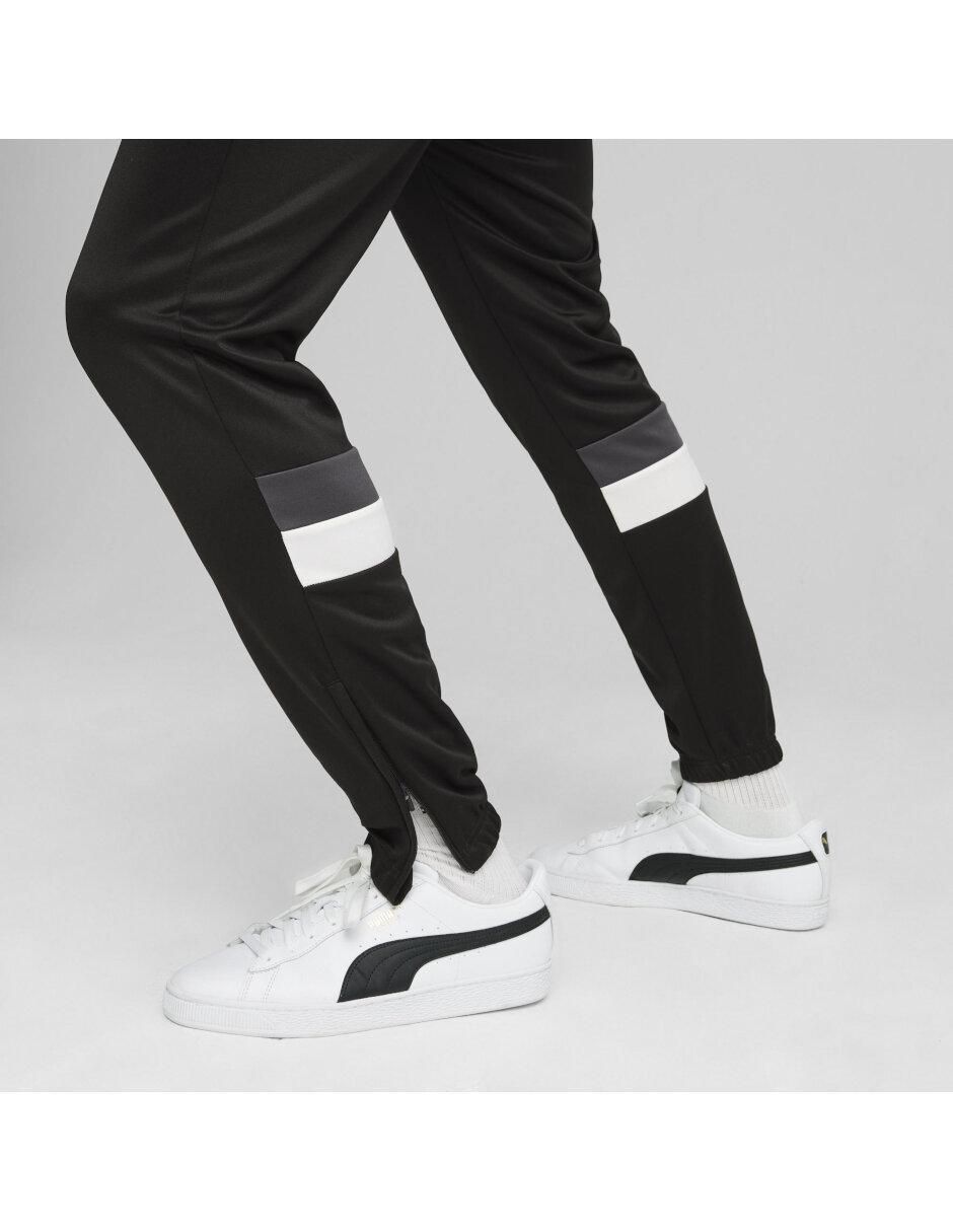 Conjunto deportivo slim con jareta para hombre 5