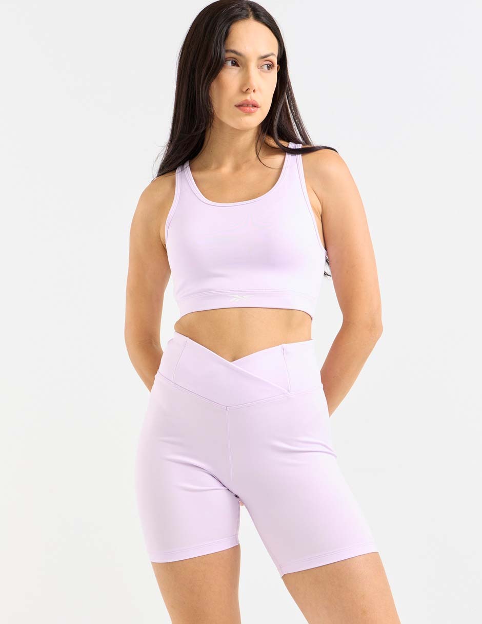Short para entrenamiento mujer