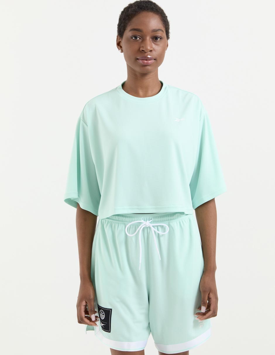 Short con bolsillos para entrenamiento mujer Short con bolsillos para entrenamiento mujer