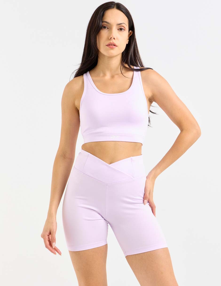 Top deportivo para entrenamiento mujer 1