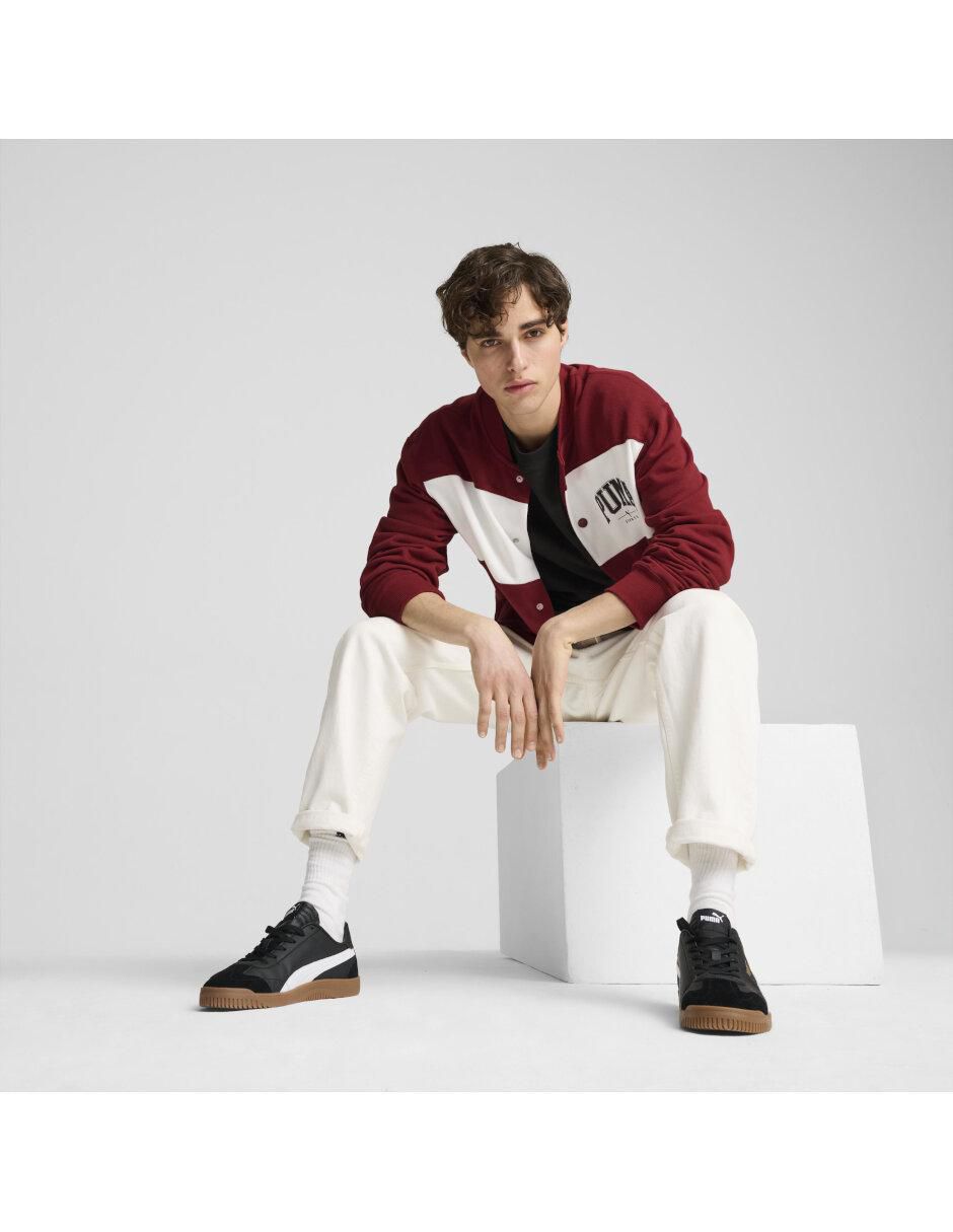 Chamarra casual para hombre 3
