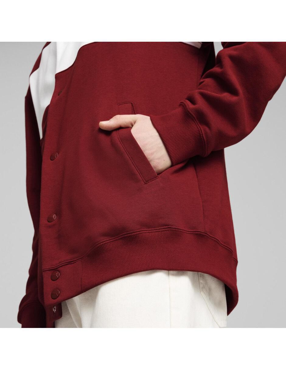 Chamarra casual para hombre 4