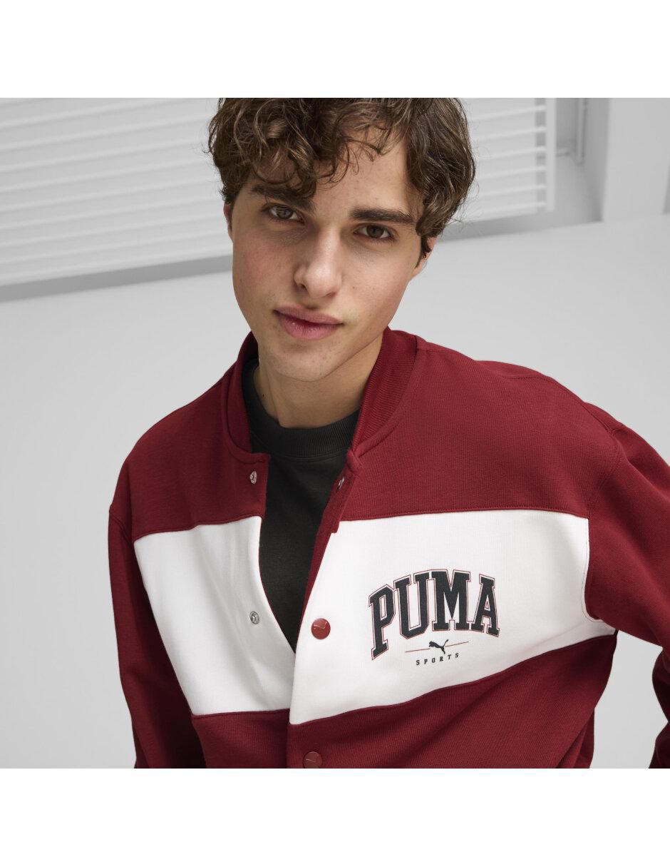 Chamarra casual para hombre 5