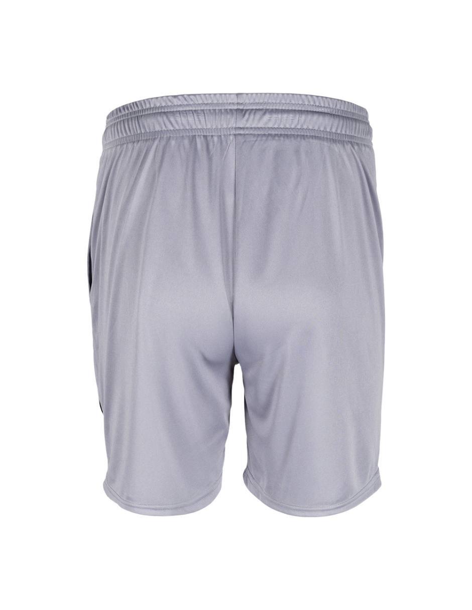 Short con bolsillos Squadra para entrenamiento hombre