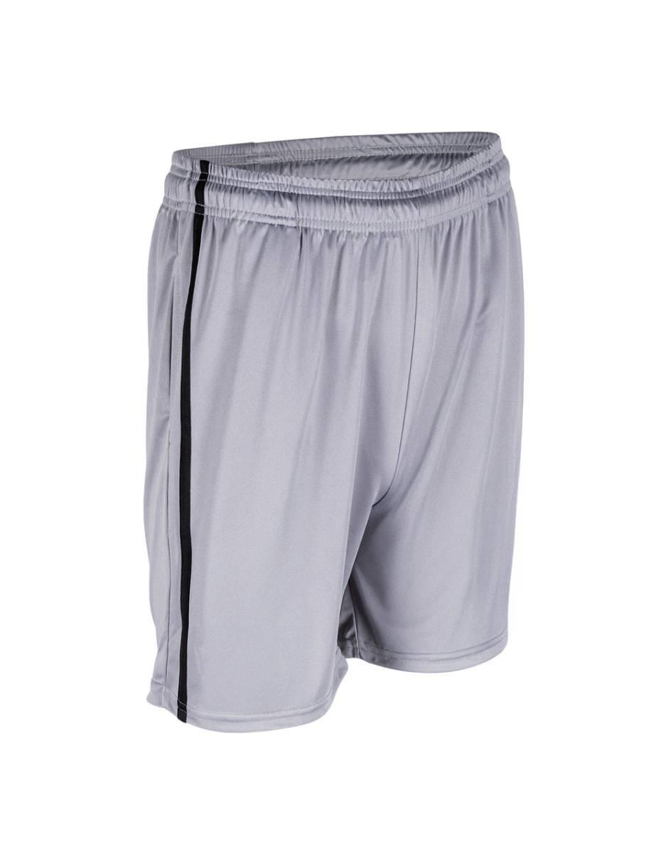 Short con bolsillos Squadra para entrenamiento hombre