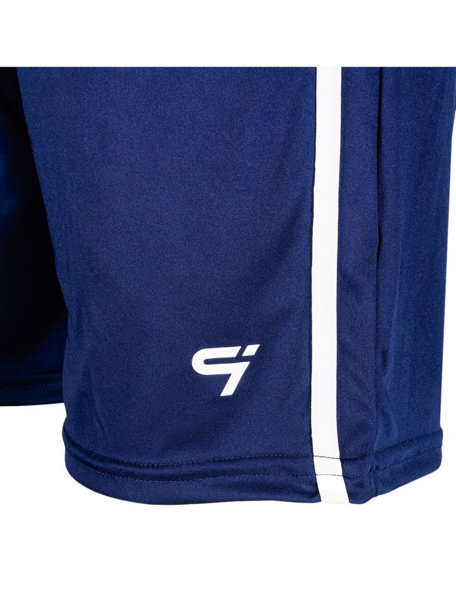 "set short/short" con bolsillos squadra sin familia o colección "para" entrenamiento hombre